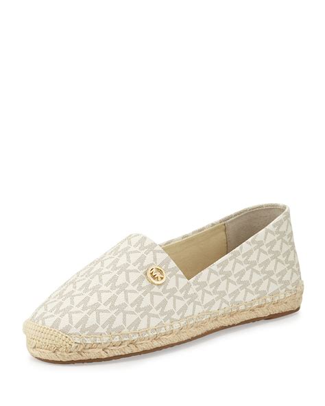 michael kors espadrille